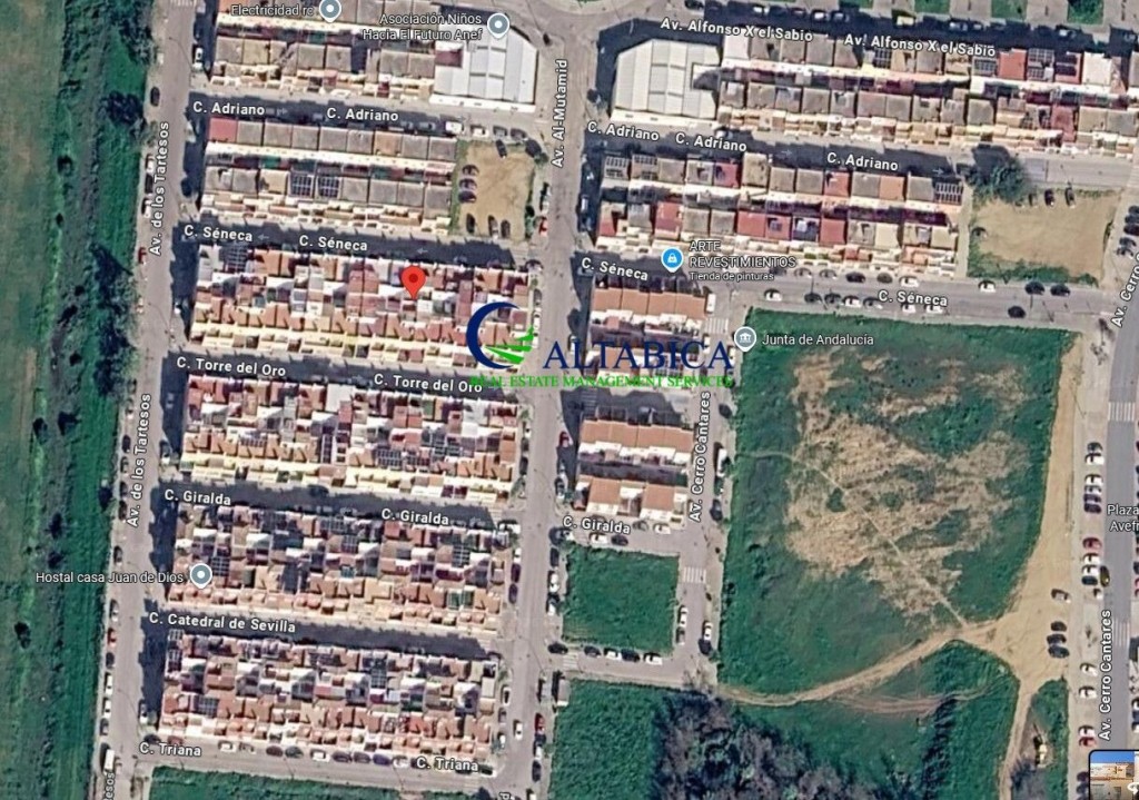 Casa-Chalet en Venta en Puebla Del Rio, La Sevilla - foto 5
