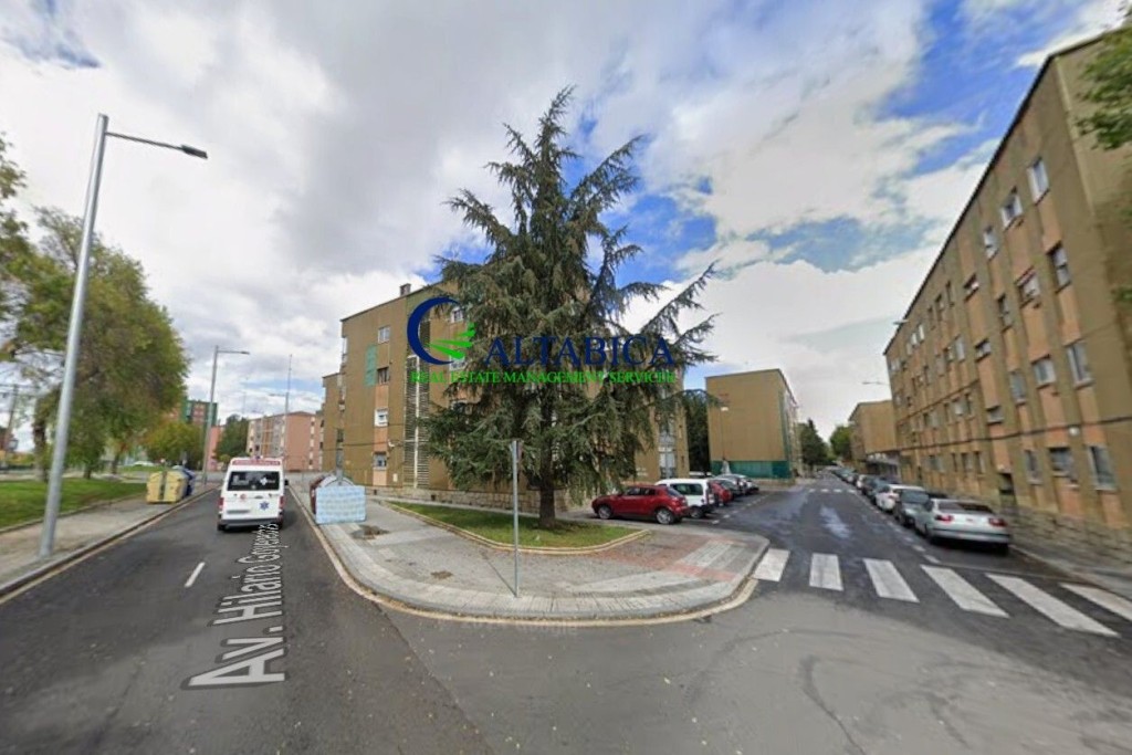 Piso en Venta en Salamanca Salamanca