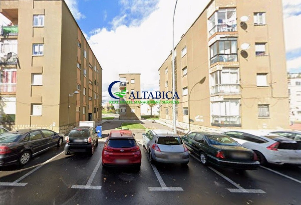 Piso en Venta en Salamanca Salamanca - foto 2