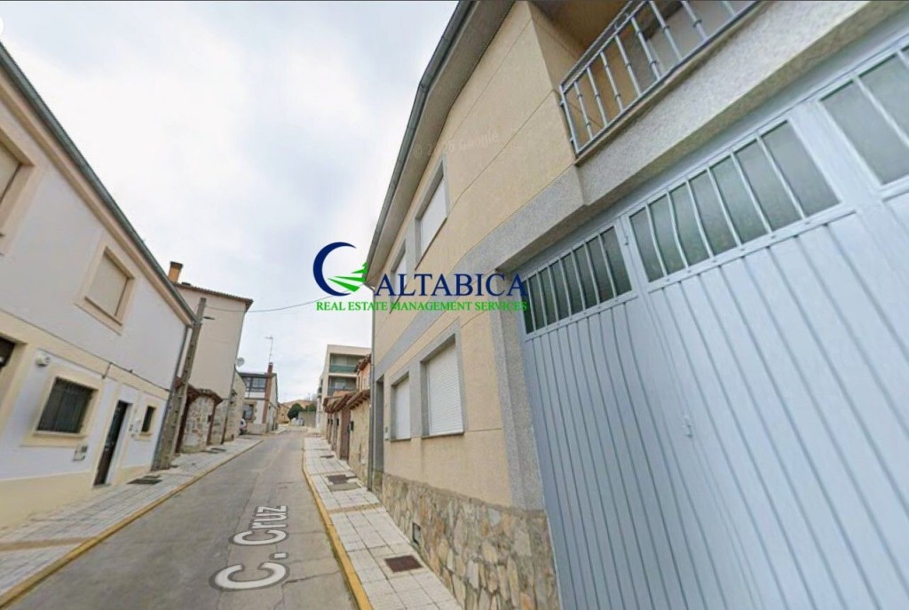 Casa-Chalet en Venta en San Cristobal De La Cuesta Salamanca - foto 2