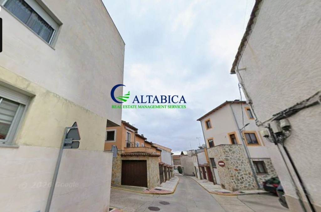Casa-Chalet en Venta en San Cristobal De La Cuesta Salamanca - foto 3