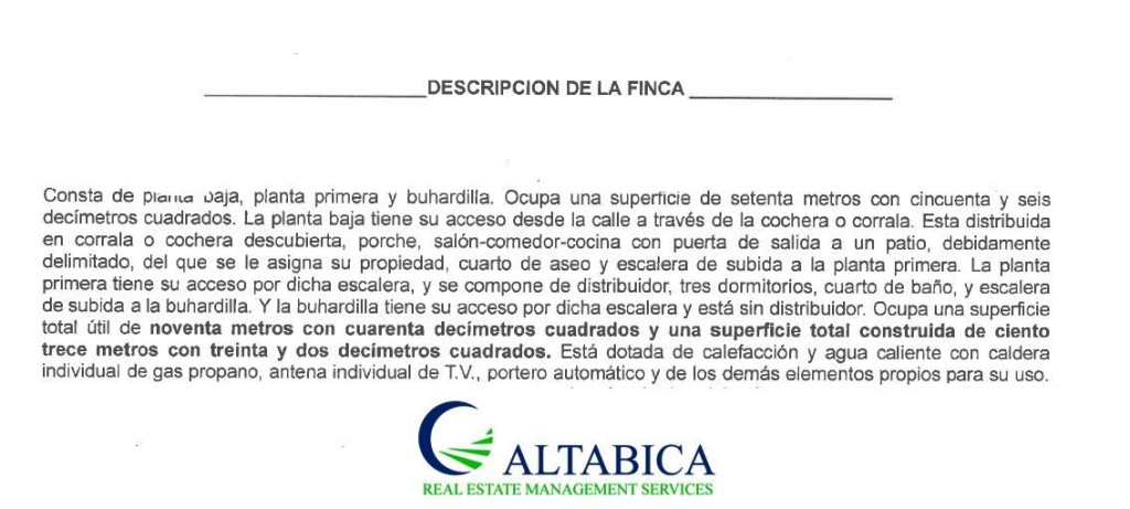 Casa-Chalet en Venta en San Cristobal De La Cuesta Salamanca - foto 4