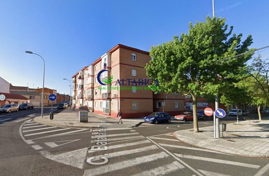 Piso en Venta en Palencia Palencia