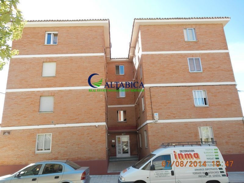 Piso en Venta en Palencia Palencia - foto 2