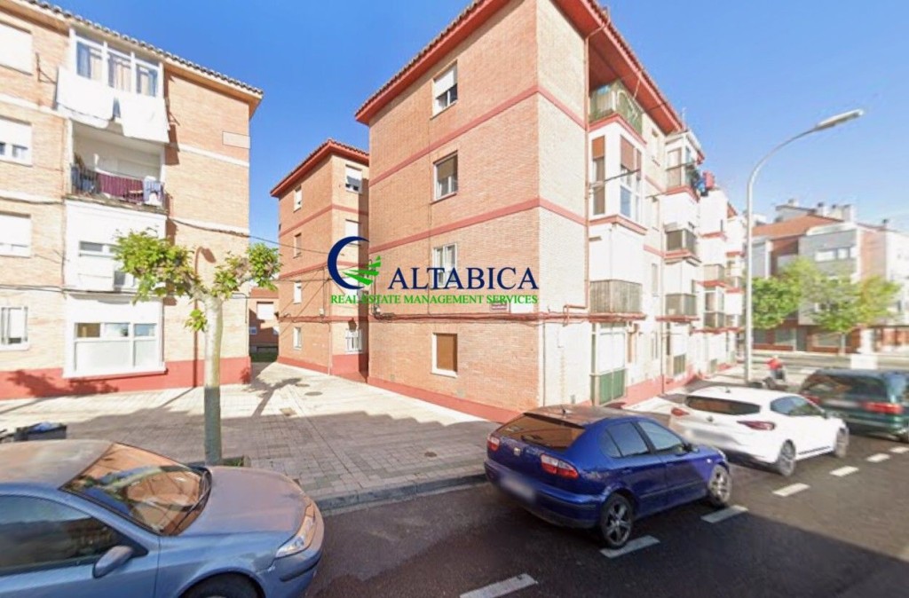 Piso en Venta en Palencia Palencia - foto 3