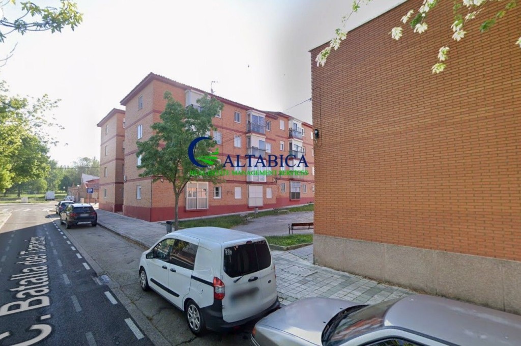 Piso en Venta en Palencia Palencia - foto 4