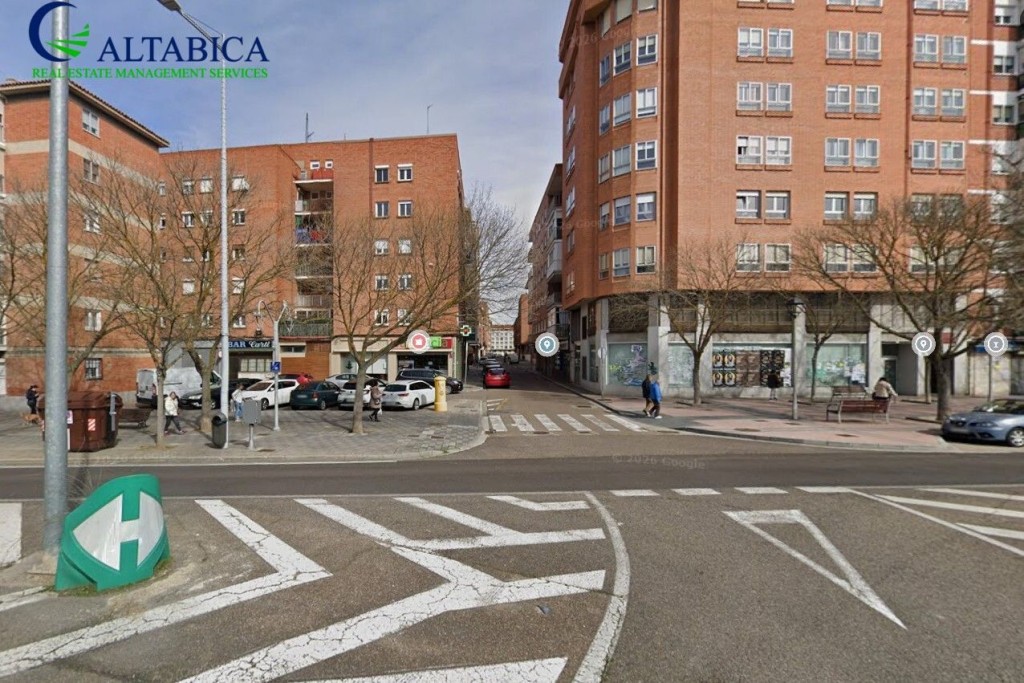 Piso en Venta en Palencia Palencia