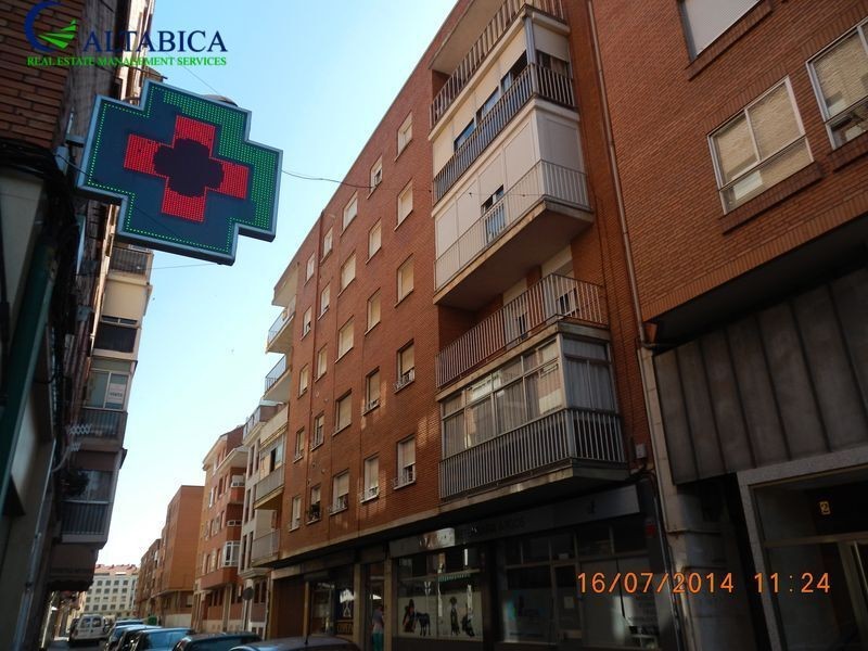 Piso en Venta en Palencia Palencia - foto 2