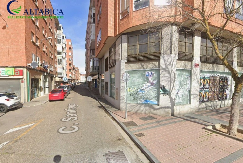 Piso en Venta en Palencia Palencia - foto 3