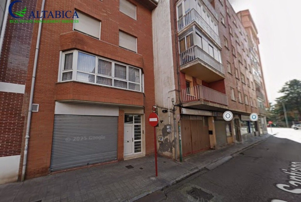 Piso en Venta en Palencia Palencia - foto 4