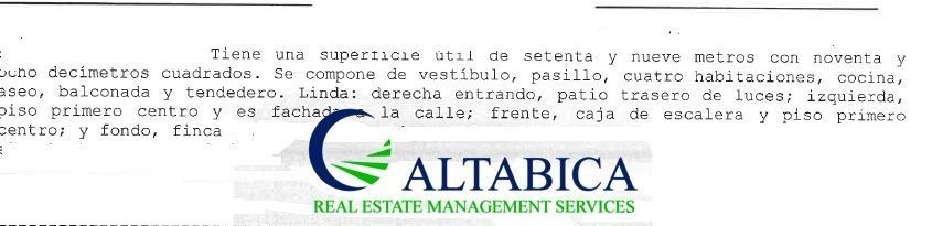 Piso en Venta en Palencia Palencia - foto 6