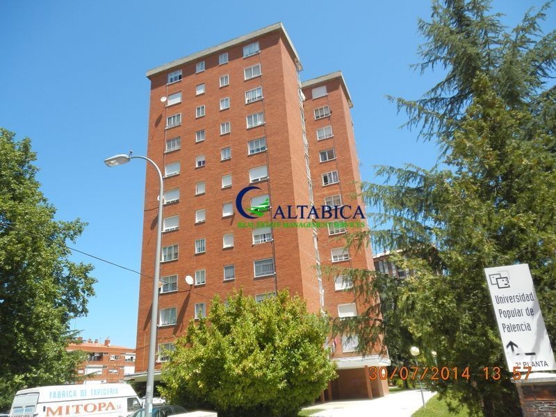 Piso en Venta en Palencia Palencia