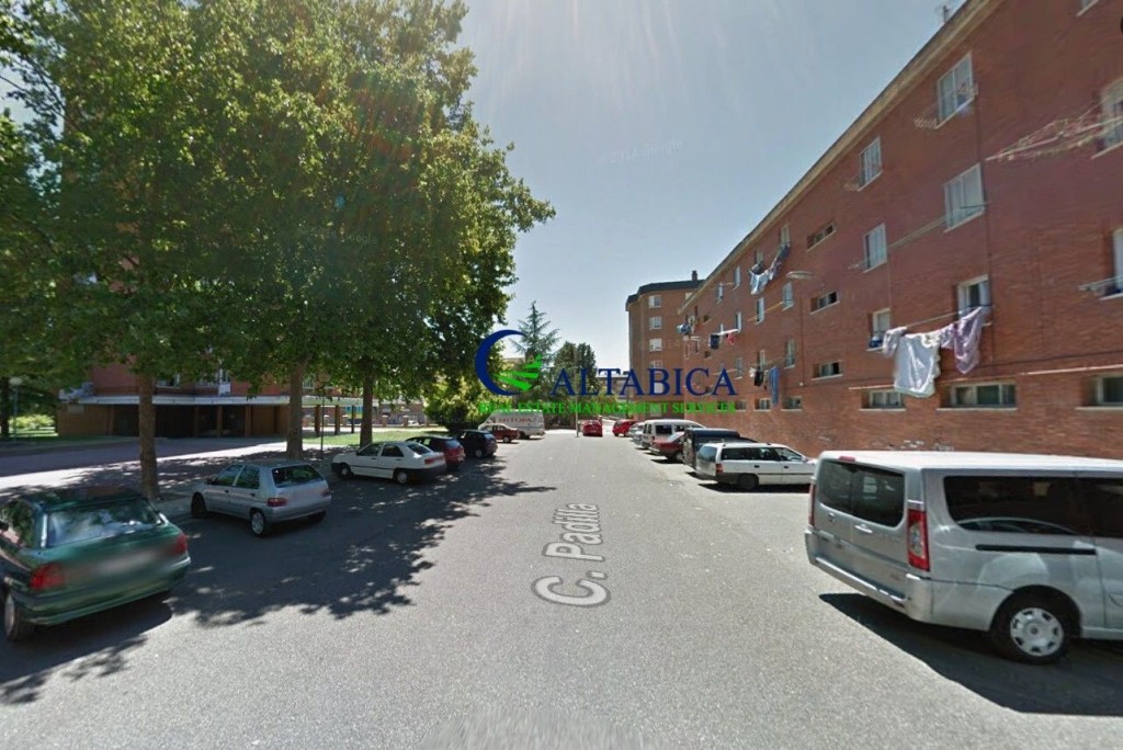 Piso en Venta en Palencia Palencia - foto 3
