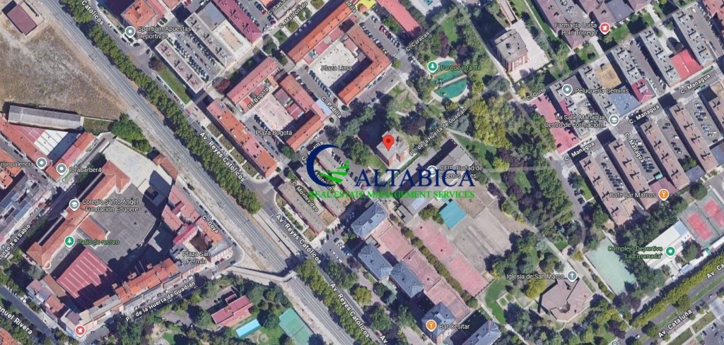 Piso en Venta en Palencia Palencia - foto 4