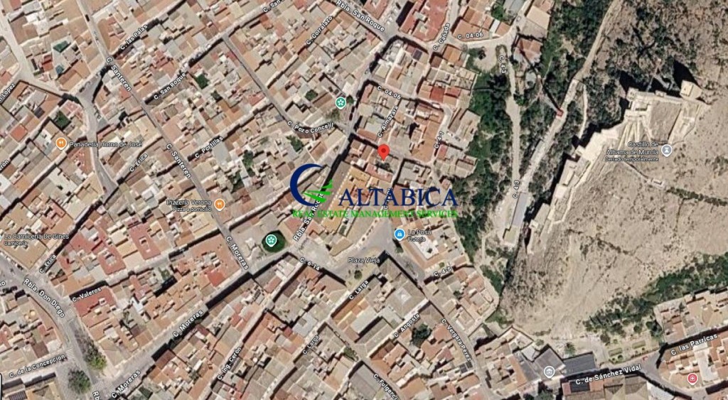Casa-Chalet en Venta en Alhama De Murcia Murcia - foto 2