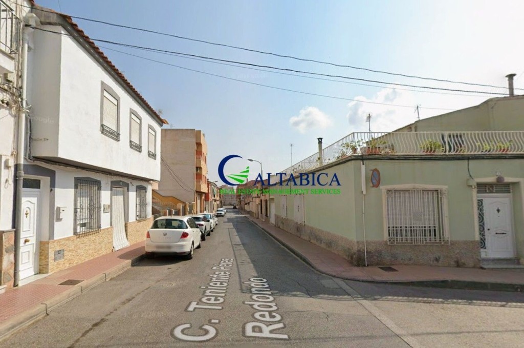 Casa-Chalet en Venta en Totana Murcia
