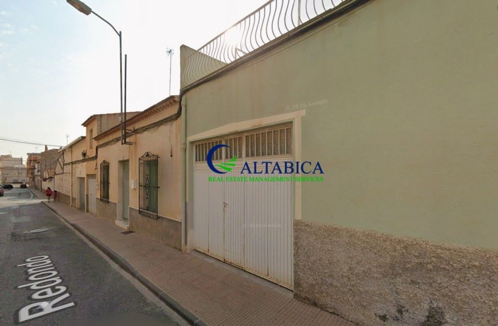 Casa-Chalet en Venta en Totana Murcia - foto 2