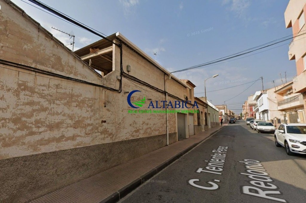 Casa-Chalet en Venta en Totana Murcia - foto 3