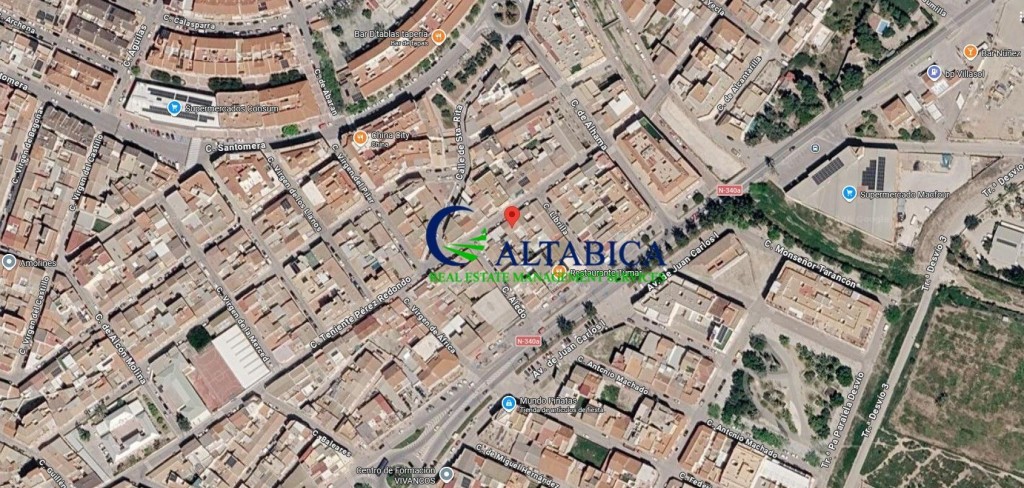 Casa-Chalet en Venta en Totana Murcia - foto 4