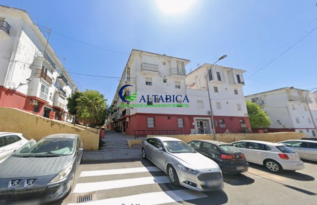 Piso en Venta en Utrera Sevilla - foto 2
