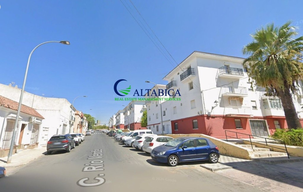 Piso en Venta en Utrera Sevilla - foto 3
