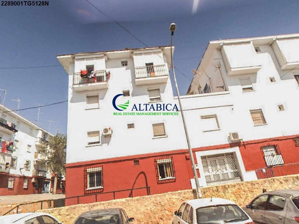 Piso en Venta en Utrera Sevilla - foto 4