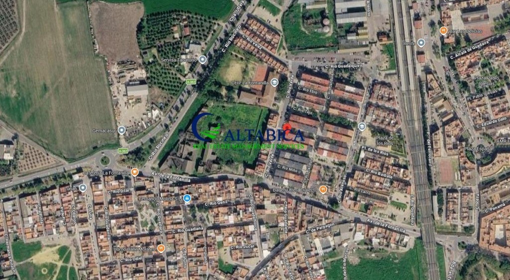 Piso en Venta en Utrera Sevilla - foto 5