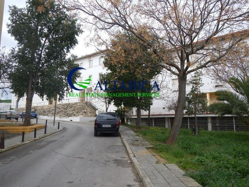 Piso en Venta en Marchena Sevilla