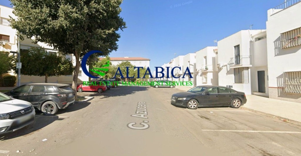 Piso en Venta en Marchena Sevilla - foto 3