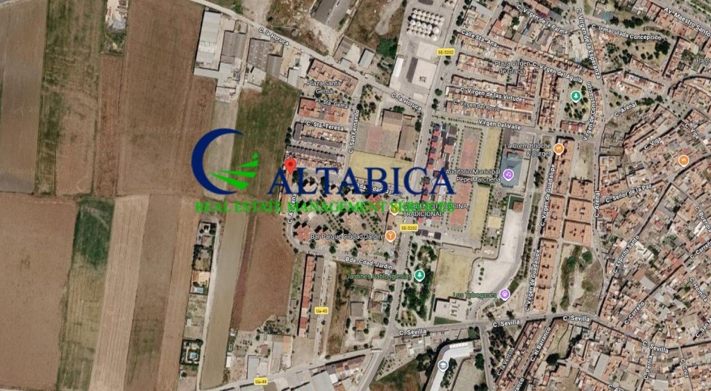 Piso en Venta en Marchena Sevilla - foto 4