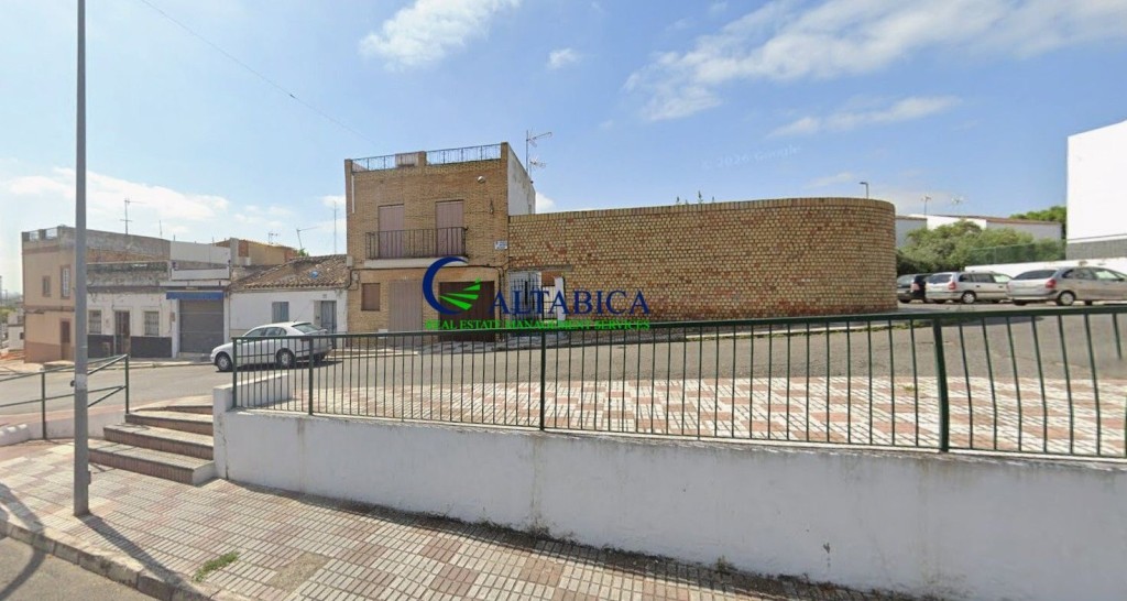 Casa-Chalet en Venta en Alcala Del Rio Sevilla