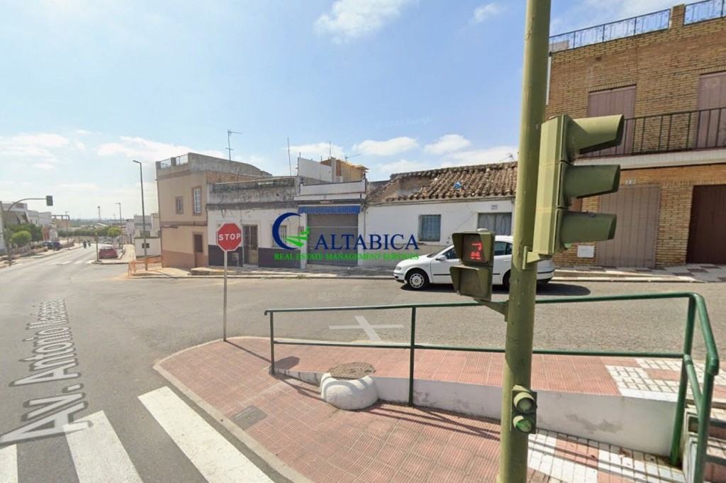 Casa-Chalet en Venta en Alcala Del Rio Sevilla - foto 3