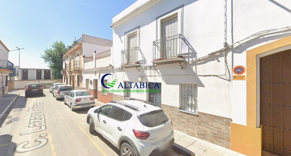 Casa-Chalet en Venta en Villaverde Del Rio Sevilla - foto 2