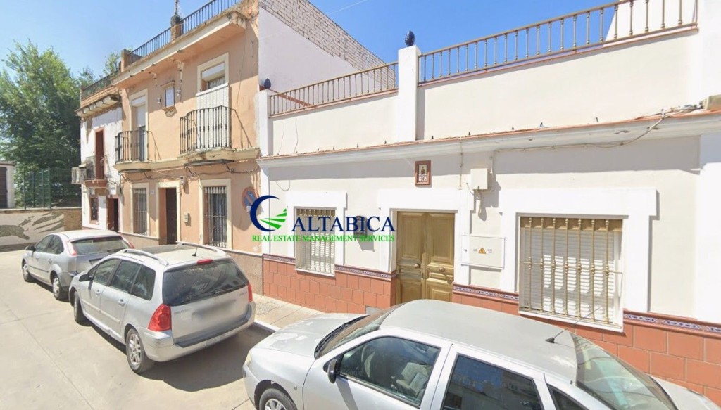 Casa-Chalet en Venta en Villaverde Del Rio Sevilla - foto 4