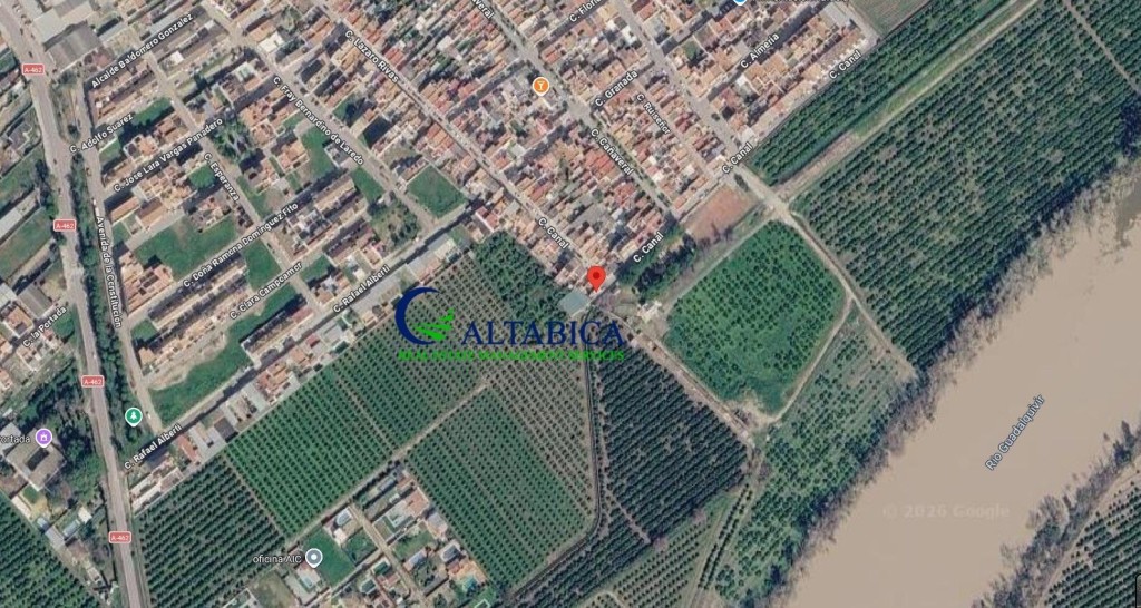 Casa-Chalet en Venta en Villaverde Del Rio Sevilla - foto 5