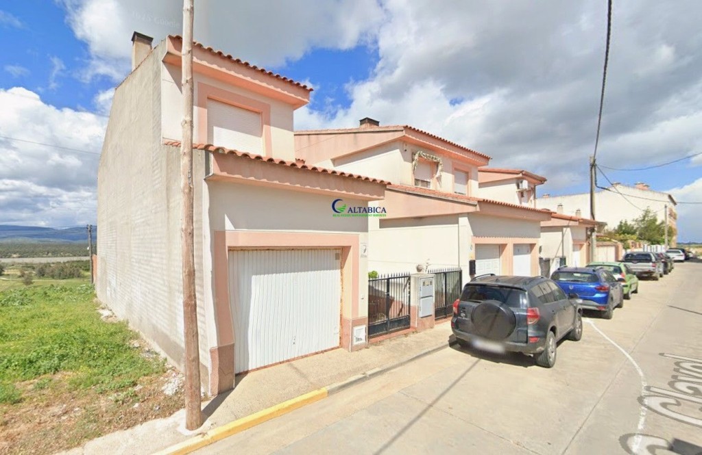 Casa-Chalet en Venta en Cazalegas Toledo - foto 3