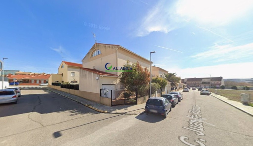 Casa-Chalet en Venta en Illescas Toledo
