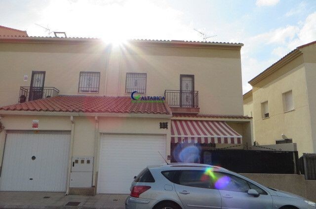 Casa-Chalet en Venta en Illescas Toledo - foto 3