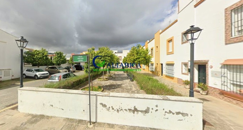 Casa-Chalet en Venta en Umbrete Sevilla - foto 3