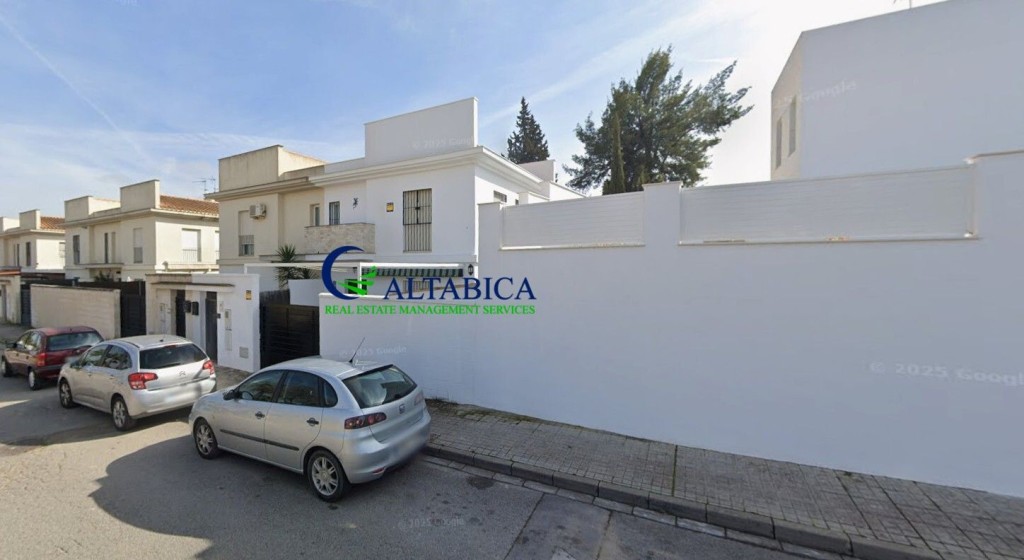 Casa-Chalet en Venta en Villanueva Del Ariscal Sevilla - foto 4