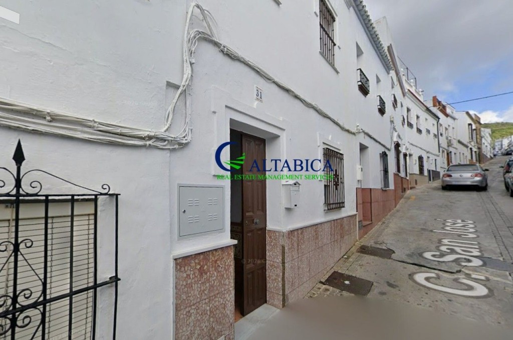 Casa-Chalet en Venta en Montellano Sevilla