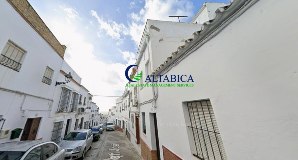Casa-Chalet en Venta en Montellano Sevilla - foto 2
