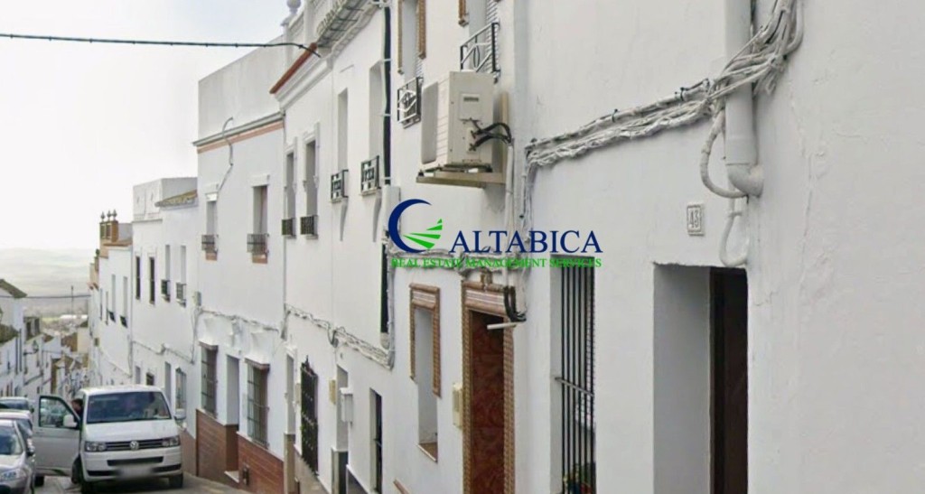 Casa-Chalet en Venta en Montellano Sevilla - foto 3
