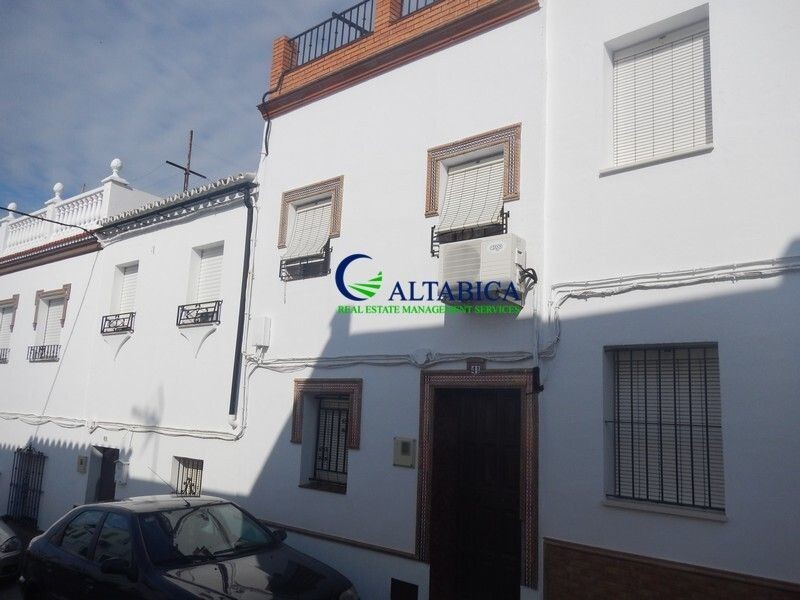 Casa-Chalet en Venta en Montellano Sevilla - foto 4