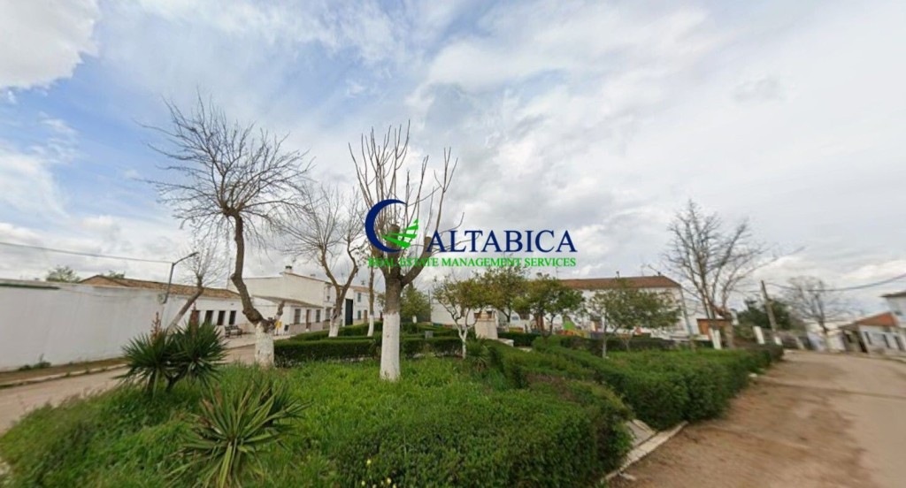 Casa-Chalet en Venta en Roda De Andalucia, La Sevilla