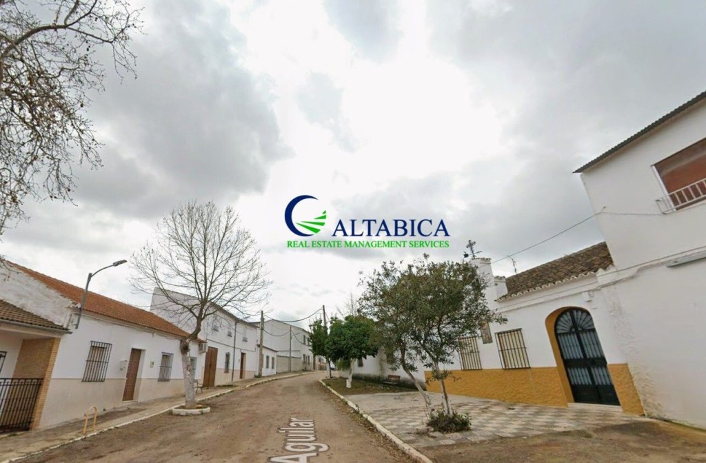 Casa-Chalet en Venta en Roda De Andalucia, La Sevilla - foto 2
