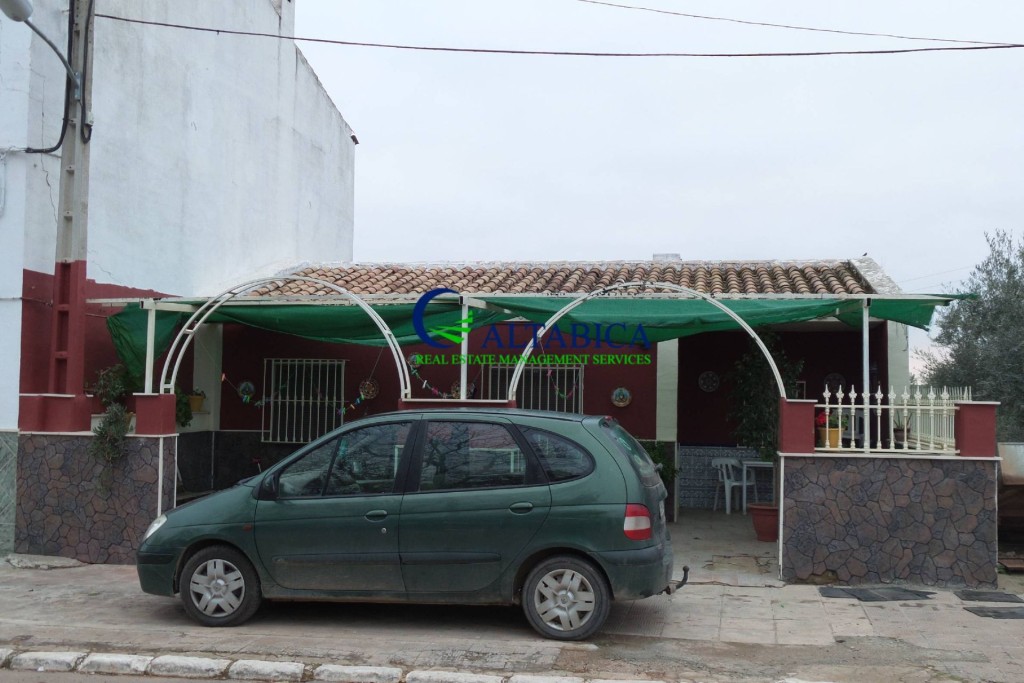 Casa-Chalet en Venta en Roda De Andalucia, La Sevilla - foto 4
