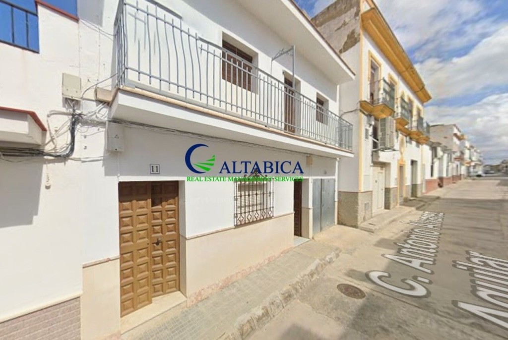 Piso en Venta en Lebrija Sevilla - foto 2