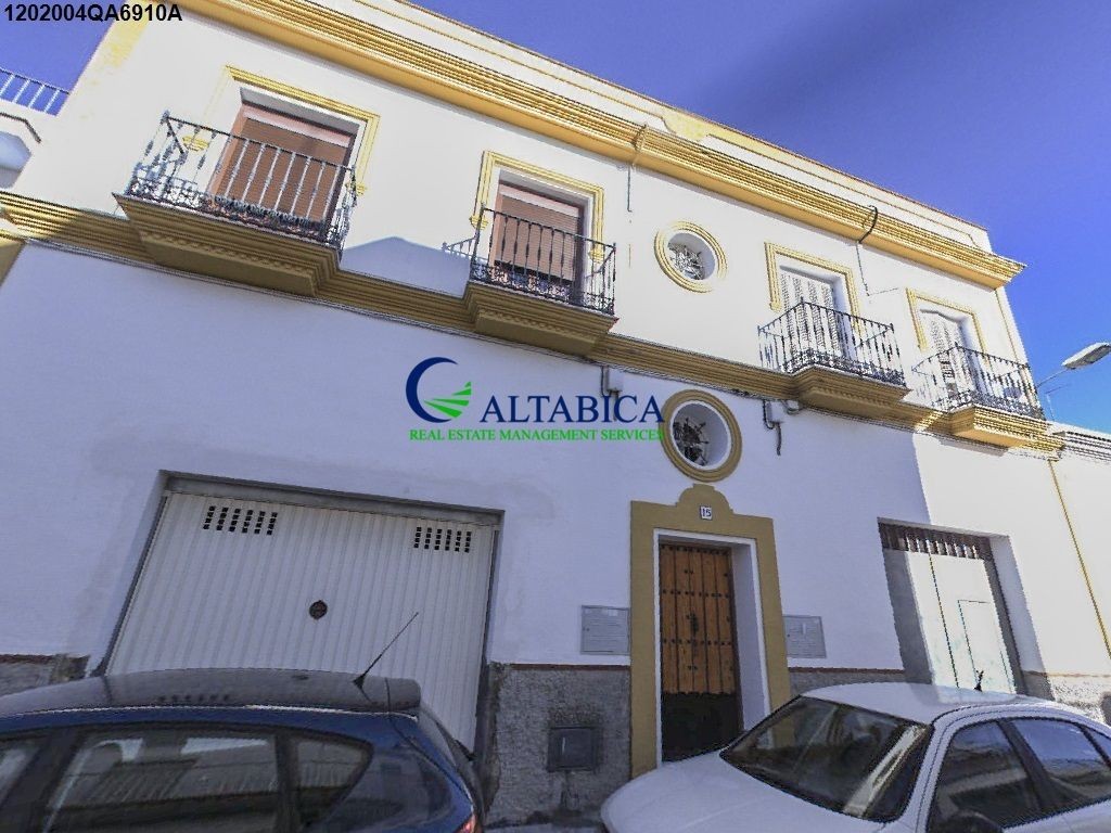 Piso en Venta en Lebrija Sevilla - foto 3