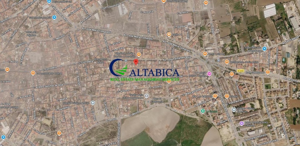 Piso en Venta en Lebrija Sevilla - foto 5